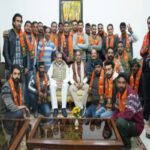 Himachal Pradesh Congress Shock : హిమాచల్ ప్రదేశ్‌లో కాంగ్రెస్‌కు భారీ షాక్..