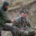India Australia Militiary Exercises : భారత్, ఆస్ట్రేలియా సైనిక విన్యాసాలు..