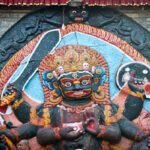 Kala Bhairava Ashtami : కాల భైరవష్టమినాడు మహిళలే ఎందుకు పూజలు చేయాలంటే….