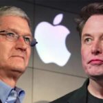 Musk clashes with Apple : ఆపిల్‌తోనూ పెట్టుకున్న మస్క్