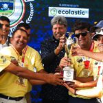National Amateur Golf League Champions : నేషనల్ అమెచ్యూర్ గోల్ఫ్ లీగ్ ఛాంపియన్స్ గా లక్నో దబాంగ్ డేర్ డెవిల్స్