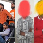 Old City Maya Gang : పాతబస్తీలో బైక్, జిప్సీలపై మాయా గ్యాంగ్ హల్‌చల్..