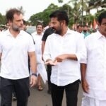 Revanth Reddy : మునుగోడులో ఓడినా రేవంత్ కే రాహుల్ గ్రీన్ సిగ్నలా?