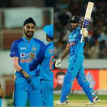 Surya Kumar: మళ్లీ సూర్యకుమారే నెంబర్ వన్…