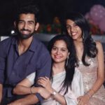 Singer Sunitha : హీరోగా సునీత కొడుకు.. టాలీవుడ్ న్యూ ఎంట్రీ..
