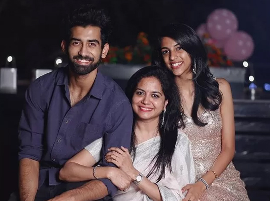 Singer Sunitha : హీరోగా సునీత కొడుకు.. టాలీవుడ్ న్యూ ఎంట్రీ..