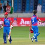 Srilanka Vs Afghan Match : శ్రీలంకకు తొలి వన్డేలో అఫ్ఘాన్ ఝలక్..