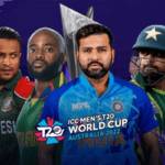 T20: గ్రూప్-1 తేలింది.. గ్రూప్-2 లెక్కేంటో..