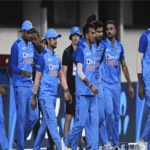 India Won: T20 సిరీస్ టీమిండియాదే