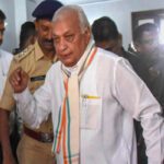 Kerala Governor : గవర్నర్‌ను ఛాన్స్‌లర్ పదవి నుంచి తొలగించిన కేరళ ప్రభుత్వం..