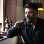 Vivek Agnihotri: ‘ది కశ్మీర్ ఫైల్స్’ డైరెక్టర్ మరో సెన్సేషనల్ మూవీ.. టైటిల్, ఫస్ట్ లుక్ పోస్టర్