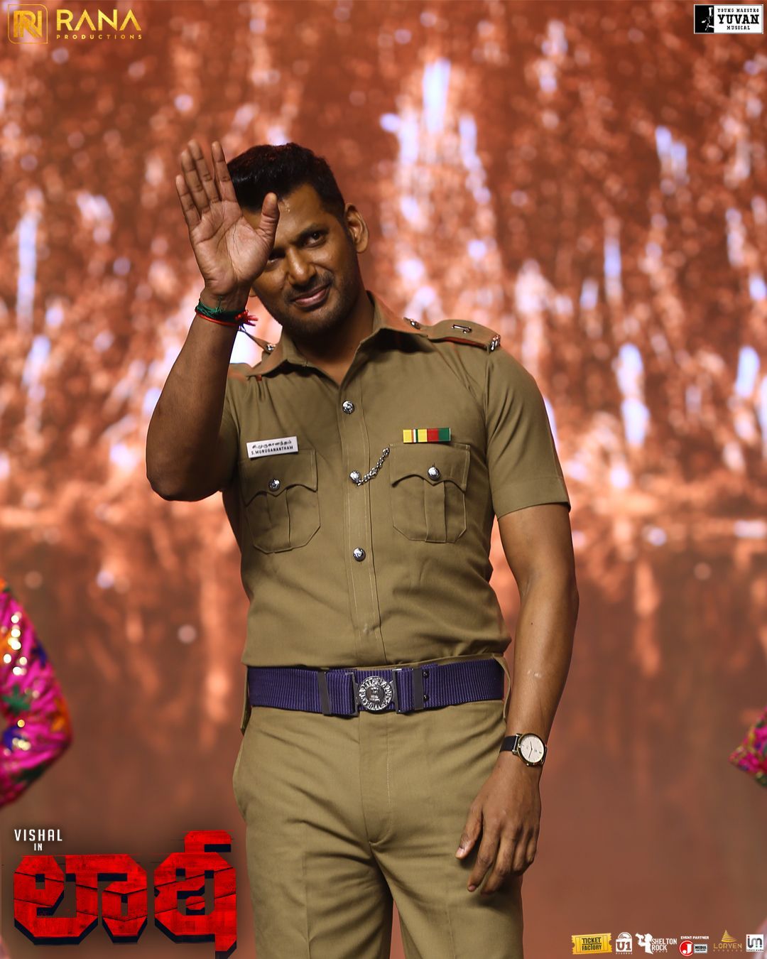 Vishal: పెళ్లిపై స్పష్టత ఇచ్చిన కథానాయకుడు విశాల్