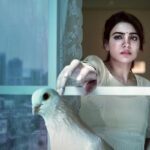 Yashoda Twitter Review : సినిమాకు సమంత లైఫ్‌లైన్.. సెకండ్ హాఫ్ సూపర్బ్..