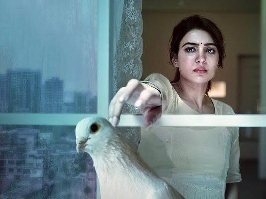 Yashoda Twitter Review : సినిమాకు సమంత లైఫ్‌లైన్.. సెకండ్ హాఫ్ సూపర్బ్..