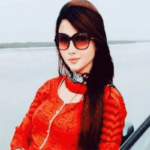 Target Pakistan Actress : భారత్ పై మరోసారి పాక్ నటి అక్కసు.. ఫ్యాన్స్ కౌంటర్లు..