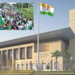 Amaravathi Padayatra : అమరావతి రైతుల పాదయాత్ర గ్రీన్ సిగ్నల్.. వారికే అనుమతి