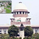 Supremecourt : హైకోర్టు ఏమైనా టౌన్‌ ప్లానరా?… అమరావతి కేసులో సుప్రీంకోర్టు కీలక వ్యాఖ్యలు