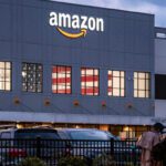 Amazon: అమెజాన్‌లోనూ అవే కోతలు..