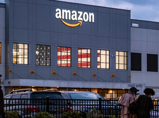 Amazon: అమెజాన్‌లోనూ అవే కోతలు..