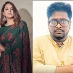 Anchor Anasuya : యాంకర్ అనసూయ ఫిర్యాదుపై పోలీసుల యాక్షన్…అతడు అరెస్ట్