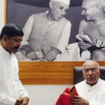 AP Congress New Chief : ఏపీ కాంగ్రెస్‌కు కొత్త ఛీఫ్..