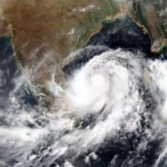 AP Weather : బంగాళాఖాతంలో అల్పపీడనం.. ఏపీకి వాతావరణ శాఖ హెచ్చరిక