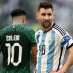 Argentina: గెలిస్తేనే నిలిచే స్థితిలో అర్జెంటీనా