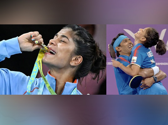 Arjuna Awards: తెలుగు తేజాలకు అర్జున అవార్డులు