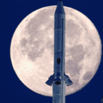 NASA Experiment : రేపే (బుధవారం) చంద్రుడిపైకి ఆర్టెమిస్-1 ప్రయోగం చేపట్టనున్న నాసా