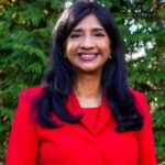 Aruna Miller : కీలక పదవిని చేపట్టి.. అమెరికాలో చరిత్ర సృష్టించిన అరుణ మిల్లర్..