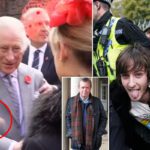Attack On Britain Prince : బ్రిటన్ రాజు చార్లెస్‌పై గుడ్లతో అటాక్..