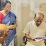 Ayyannapathrudu Arrested : టీడీపీ సీనియర్ నేత అయ్యన్నపాత్రుడు అరెస్ట్..కొడుకును అదుపులోకి తీసుకున్న సీఐడీ