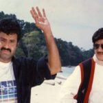 Balakrishna On Krishna : ఏ కొత్త టెక్నాలజీ వచ్చినా టాలీవుడ్‌కు పరిచయం చేశారు : బాలకృష్ణ