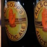 140 Year Old Beer Bottle : 140 ఏళ్ల బీరు.. ఒక్క బాటిల్ రూ.4 కోట్లు..