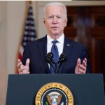 Biden On Morbi Bridge Tragedy : మార్బీ బ్రిడ్జ్ దుర్ఘటనపై బైడెన్ దిగ్భ్రాంతి..