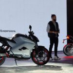 Electric Bike : వామ్మో… ఎలక్ట్రిక్ బైక్ ధర అంతా?