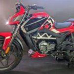 Electric Bike : ఇంతకీ ‘మ్యాటర్’ ఏంటంటే..