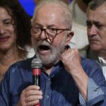 Brazil New President : బ్రెజిల్ నూతన అధ్యక్షుడిగా లులా డ సిల్వా..