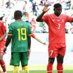 FIFA : గోల్ కొట్టి.. సొంత దేశాన్ని ఓడించి..fifa world cup 2022 live score,fifa world cup 2022 live todayFIFA : గోల్ కొట్టి.. సొంత దేశాన్ని ఓడించి..