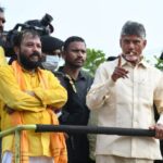 Chandrababu: నన్ను, లోకేశ్ ను చంపేస్తారట.. ఇదే చివరి ఛాన్స్: చంద్రబాబు