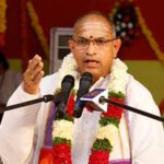 Gurajada Award : గురజాడ పురస్కారానికి చాగంటి అర్హుడు కాదా?…అసలు వివాదమేంటి?