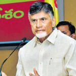Chandrababu : కూల్చివేతలు మానండి..ఏదైనా నిర్మించి చూడండి: చంద్రబాబు