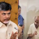 Chandrababu : అయ్యన్నపై రేప్‌ కేసు పెడతారా? ప్రభుత్వ టెర్రరిజం అంటూ చంద్రబాబు ఫైర్