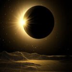 Chandragrahanam Timings : ఆకాశంలో అద్భుతం.. చంద్రగ్రహణం..