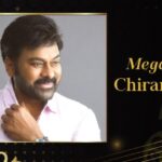 Chiranjeevi: ఇండియన్ ఫిలిం పర్సనాలిటీ ఆఫ్ ది ఇయర్.. చిరంజీవికి మెగా అవార్డు..