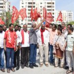 Chitrapuri Housing Society Scam : చిత్రపురి హౌసింగ్ సొసైటీ అక్రమాల పుట్ట..సీబీఐ విచారణ జరిపించాలి : సీపీఐ నారాయణ