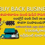 Crime News : దీపం వత్తులు, బొట్టు బిళ్లలు.. ఈజీగా 200 కోట్ల మోసం..