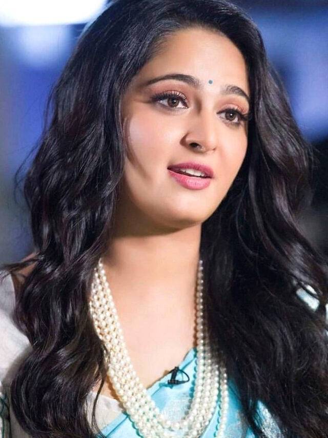 హ్యాపీ బర్త్‌డే అనుష్క