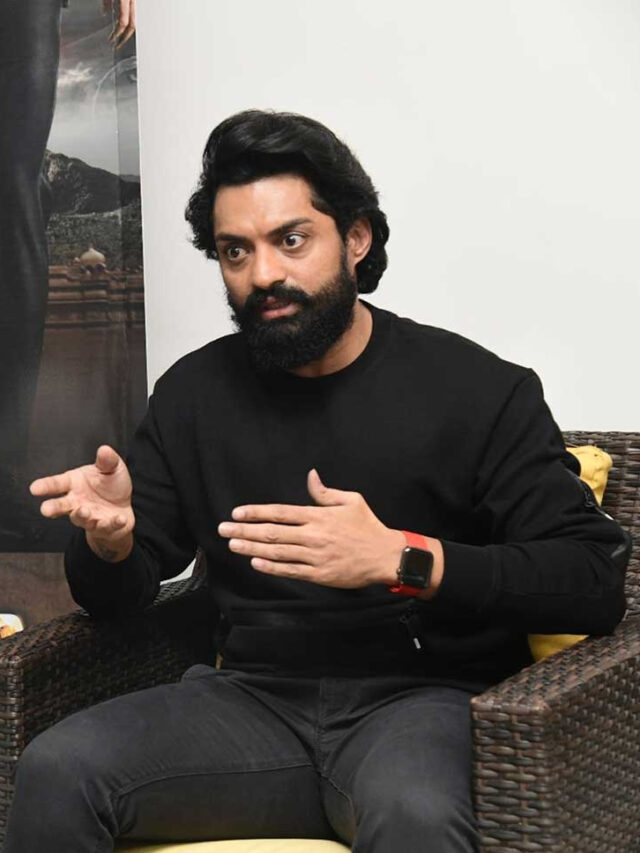 కళ్యాణ్ రామ్ కొత్త మూవీ ‘అమిగోస్’ అనౌన్స్‌మెంట్