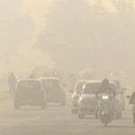 Delhi Pollution Increasing : ఢిల్లీలో రోజురోజుకూ పెరుగుతోన్న కాలుష్యం